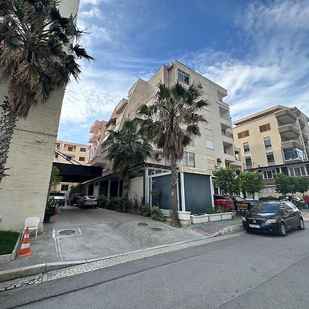 Elios Premium Apartment Royal Durres Exterior photo
